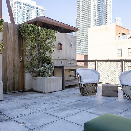 Stile Downtown Los Angeles By Kasa Exteriör bild