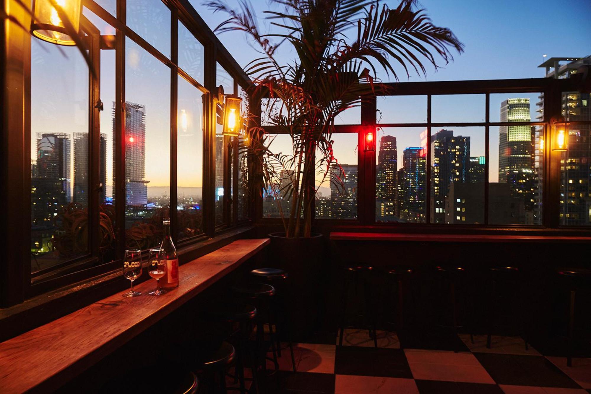 Stile Downtown Los Angeles By Kasa Exteriör bild