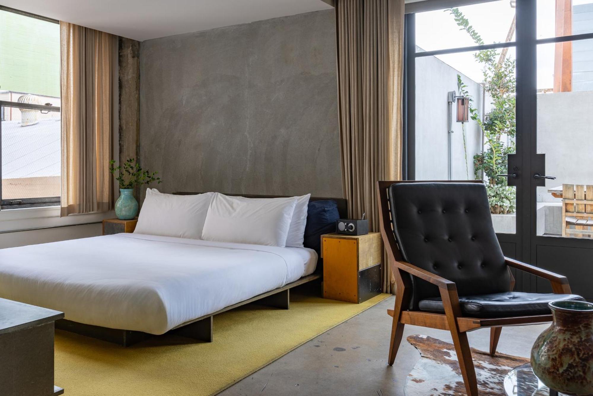Stile Downtown Los Angeles By Kasa Exteriör bild