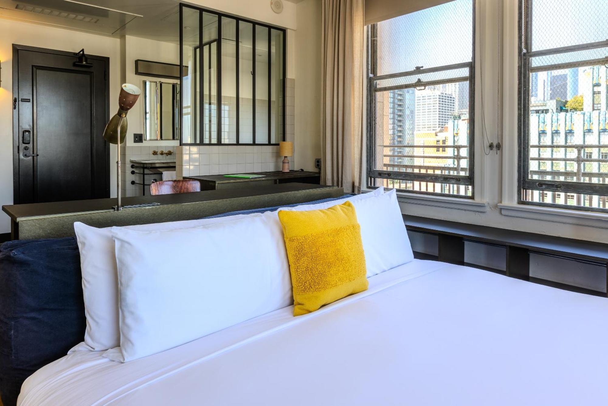 Stile Downtown Los Angeles By Kasa Rum bild